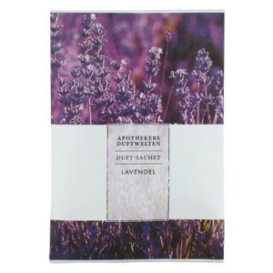 DUFT-SACHET Lavendel Produktbild
