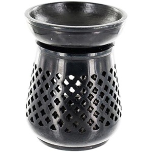 Duftlampe Moucharabieh produktbillede