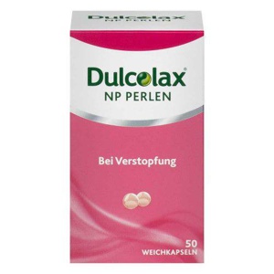 DULCOLAX-NP-Perlen Produktbild