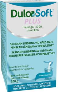 DulcoSoft Plus 200 g produkt bild