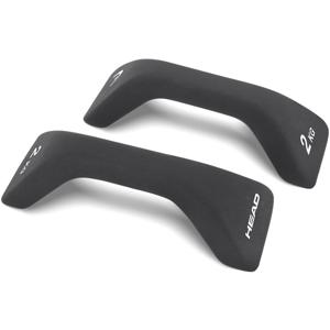 Dumbbells Push Up 2 kg x 2 pcs produkt bild