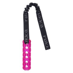 Dummy Gel Hundleksak - Rosa - 115 cm produkt bild