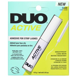 Ardell DUO Active Brush On Clear 4,6 g produkt bild