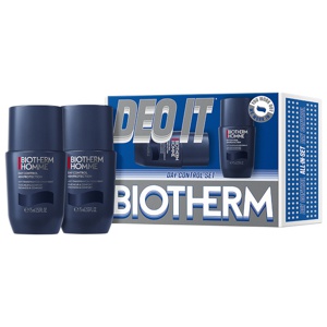 Duo Deo Day Control 48H Set produktbilde