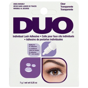 DUO Individual Lash Adhesive Clear produkt bild
