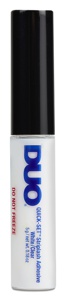Duo Quick Set Adhesive Brush Clear produktbilde