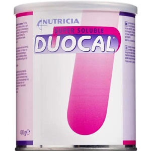 Duocal produktbillede