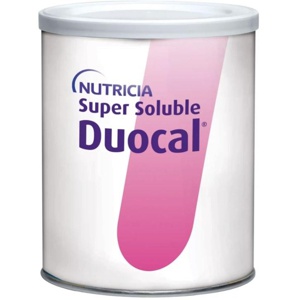 Duocal Super Soluble pulver 400 g produktbilde