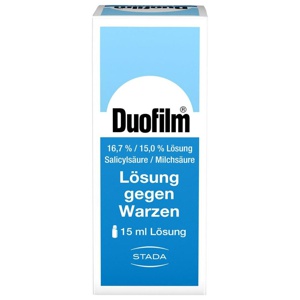 DUOFILM Lösung Produktbild