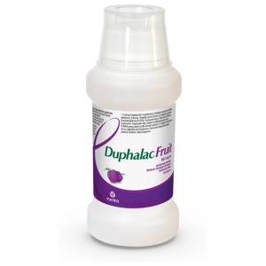 Duphalac fruit 667 mg/ml suukaudne lahus 667mg 1ml 500ml n1 toote pilt