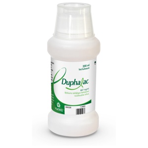 Duphalac suukaudne lahus 667mg/ml 200ml toote pilt