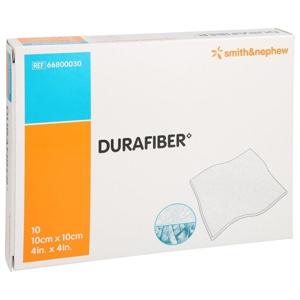 Durafiber 10x10 cm Verband Produktbild