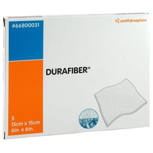 DURAFIBER 15x15 cm Verband Produktbild