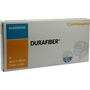 Durafiber 4x10 cm Verband Produktbild
