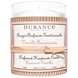 Durance Duftlys Vanilla, 180 g produktbilde