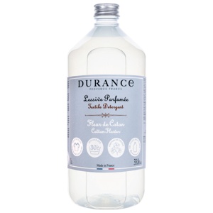 Durance Klesvask Cotton Flower, 1000 ml produktbilde