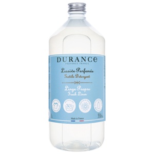 Durance Klesvask Fresh Linen, 1000 ml produktbilde