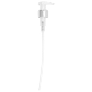 Durance Pump For Liquid Soaps produkt bild