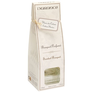 Durance Reed Diffuser Cotton Flower 100ml produkt bild