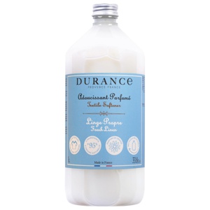Durance Tøymykner Fresh Linen, 1000 ml produktbilde