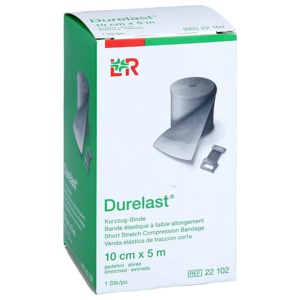 DURELAST Binde 10 cmx5 m Produktbild