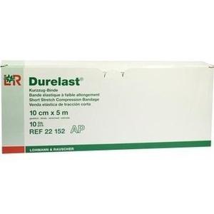 DURELAST Binde 10 cmx5 m Produktbild