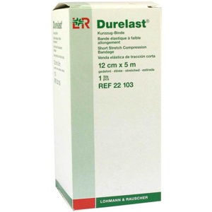 DURELAST Binde 12 cmx5 m Produktbild