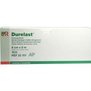DURELAST Binde 8 cmx5 m Produktbild
