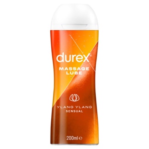 Durex Play Sensual 2 in 1 Massage Gel product image