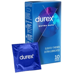 Durex Extra Safe Kondom produktbillede