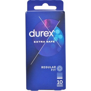 Durex Extra Safe produktbilde