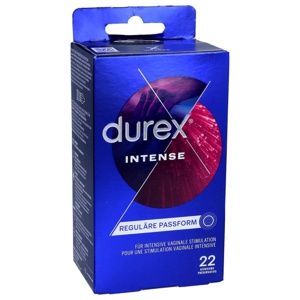 DUREX Intense Kondome Produktbild