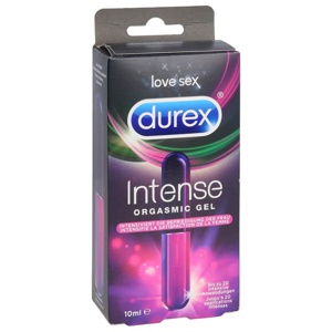 DUREX Intense Orgasmic Gel Produktbild