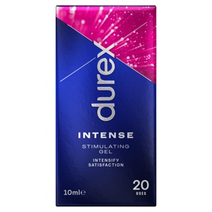 Durex Intense Orgasmic Gel product image