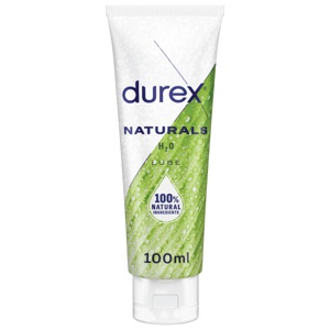 Durex Naturals Intimate Gel, 100 ml produktbilde