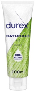 Durex Naturals Intimate Gel produktbillede
