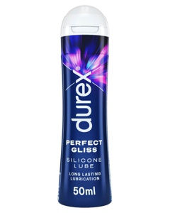 Durex Perfect Gliss Glidecreme (silikone) produktbillede