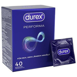 DUREX Performa Kondome Produktbild