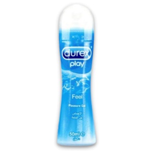 Durex Play Feel Lubricant 50ml product image