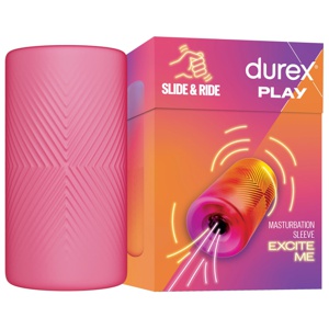 Durex Play Masturbation Sleeve produkt bild
