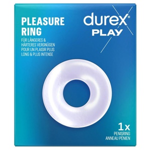 Durex Pleasure Ring, 1 St n.v. Produktbild