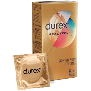 Durex Real Feel Kondom produktbillede