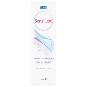 Durex Sensilube Intimate Moisturising Gel product image