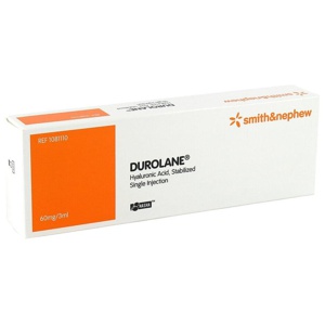 Durolane Fertigspritzen Produktbild