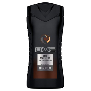 Dusche Dark Temptation, 400 ml Produktbild
