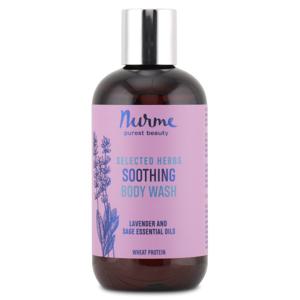 Duschgel Salvia och Lavender 250 ml produkt bild
