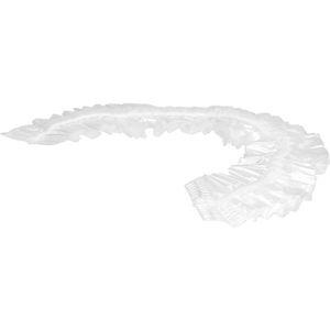DUSCHHAUBE transparent 20 my PE Produktbild
