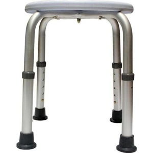 DUSCHHOCKER höhenverstellbar Produktbild