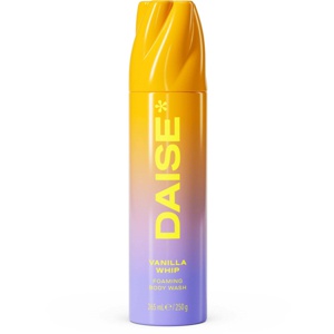 Duschschaum Vanille, 265 ml Produktbild