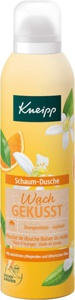 Duschschaum Wach GEKÜSST, 200 ml Produktbild
